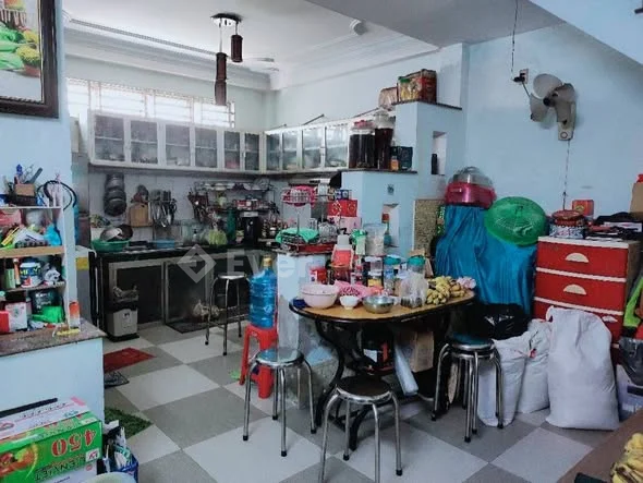 TÂN SƠN NHÌ – TÂN PHÚ | NHÀ ĐẸP 5 TẦNG | HẺM 5M THÔNG | 75M² NỞ HẬU CHỮ L