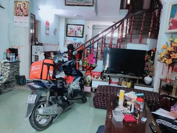 Ảnh bất động sản