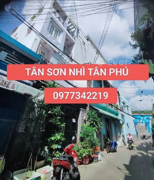Ảnh bất động sản