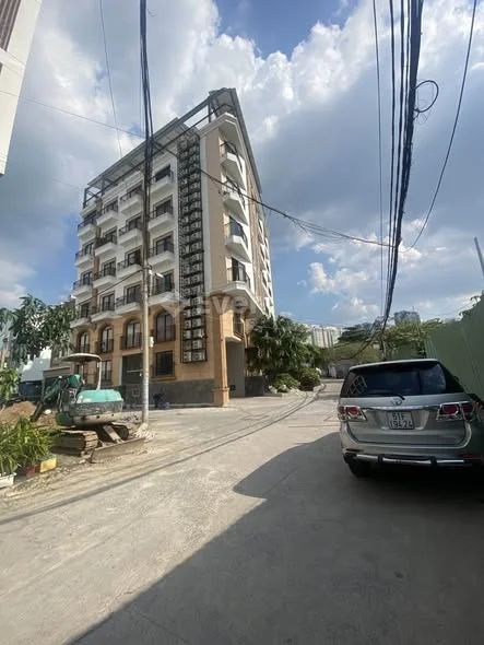 Ảnh bất động sản