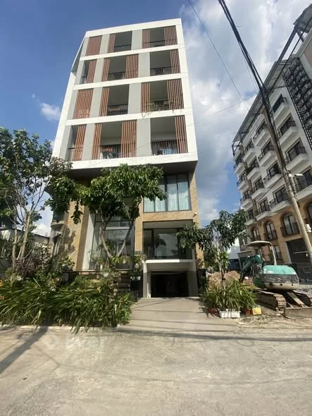 Ảnh bất động sản