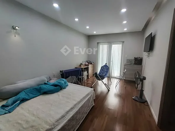 BÁN NHÀ PHỐ MEGA VILLAGE KHANG ĐIỀN, QUẬN 9:- DT 75m2