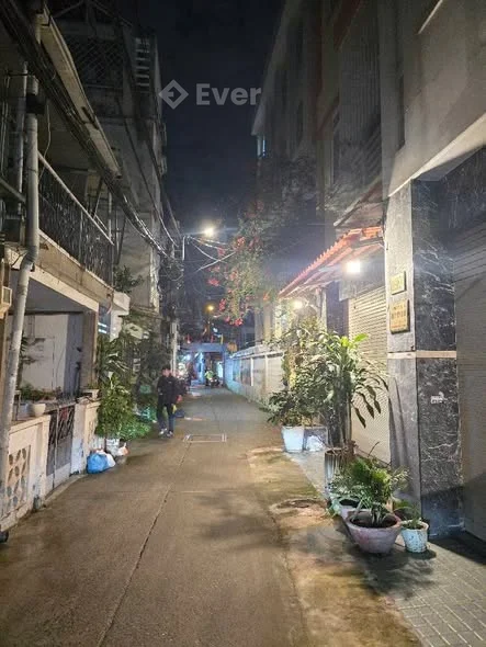 NHÀ ĐẸP PHÚ NHUẬN – Nguyễn Đình Chính, P.15, Q. Phú Nhuận Diện tích: 6 x 13m - Thỏa thuận - 78m²