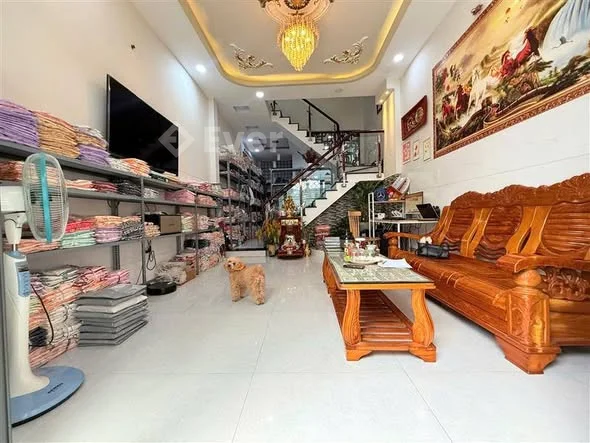 Ảnh bất động sản