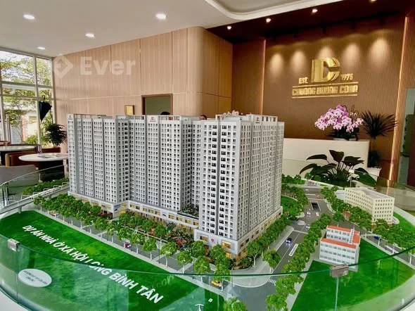 Ảnh bất động sản