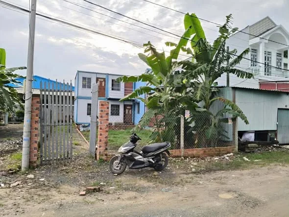 Ảnh bất động sản