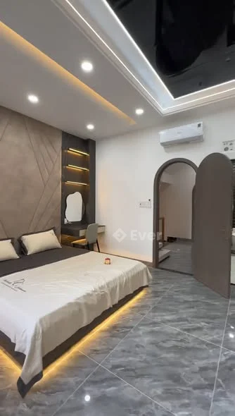 Cần chuyển nhượng căn nhà Hẻm Xe Hơi đường Số 14, phường Linh Chiểu, TP Thủ Đức, TP HCM – Chỉ 2 tỷ 8