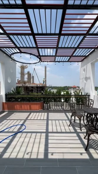 Ảnh bất động sản