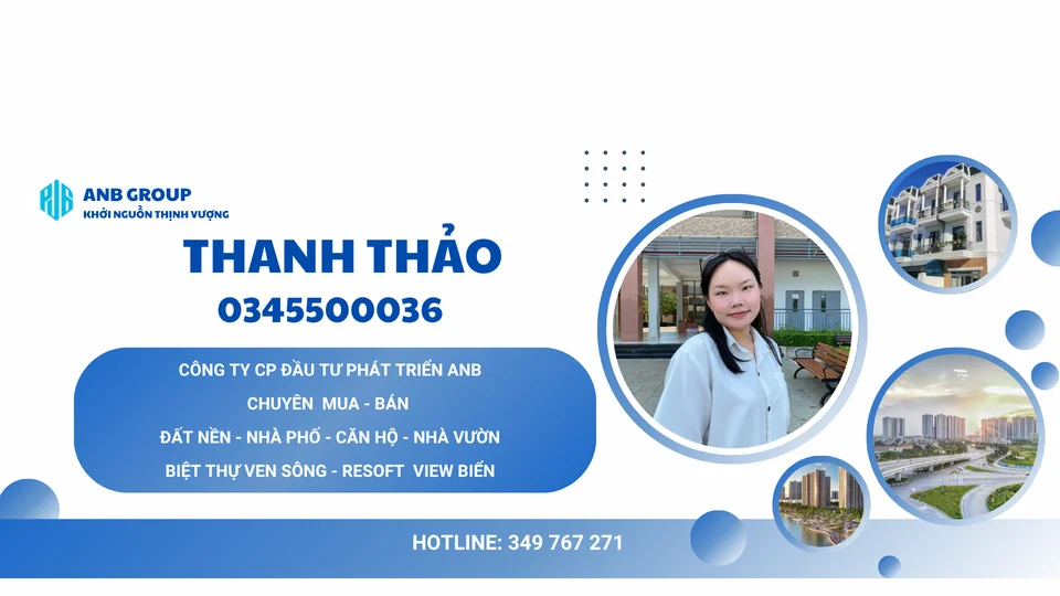 Ảnh đại diện