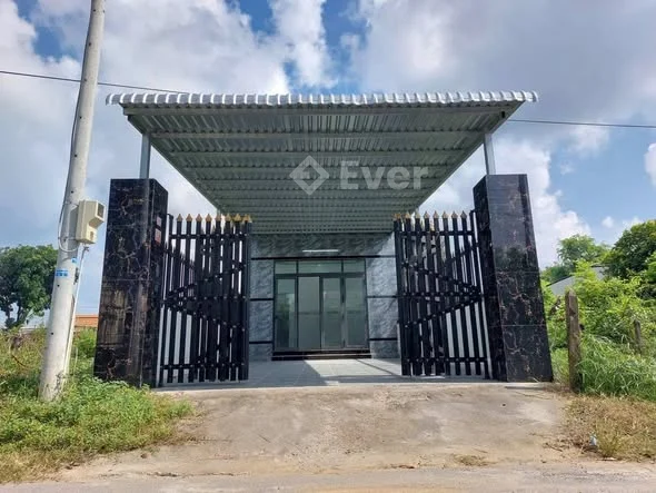 Ccg...BÁN NHÀ / TL15 Xã Tân Thạnh Đông (cũ) - Củ Chi - TP HCM.