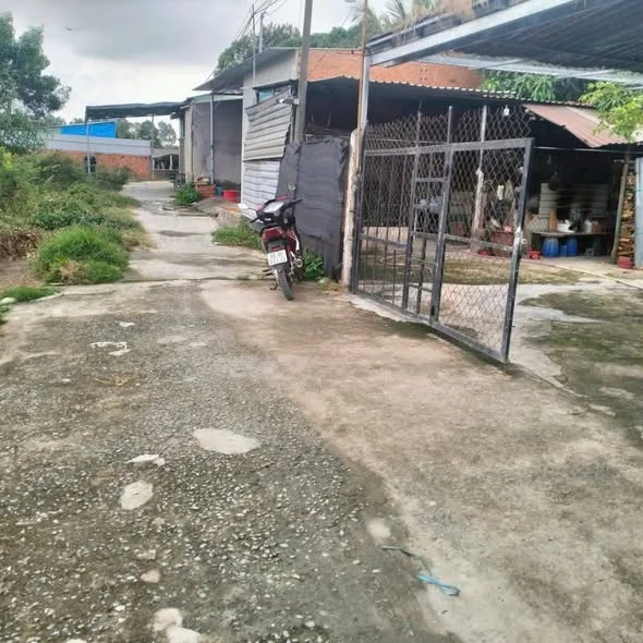 Ảnh bất động sản