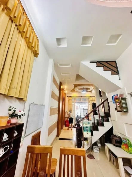 Cho thuê nhà phố chính chủ đường LÊ HỒNG PHONG - VT - 11 triệu - 50m²