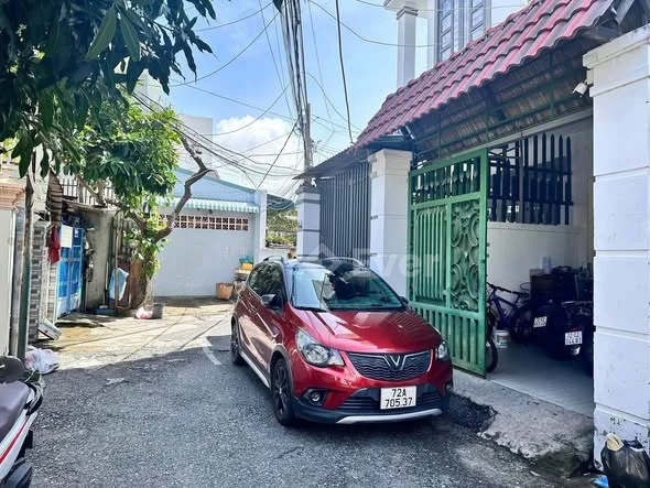 Ảnh bất động sản