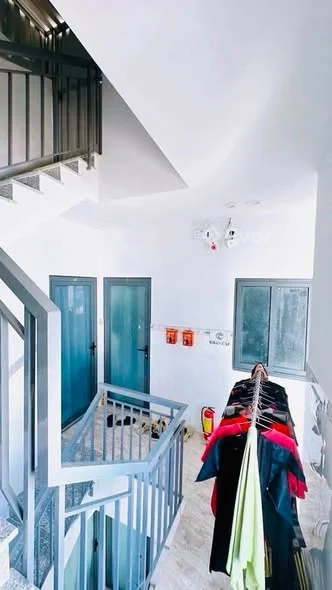 CHÍNH CHỦ BÁN NHÀ CHDV – ĐOÀN VĂN BƠ, P14, Q4 7.2 × 13m – 80.7m²