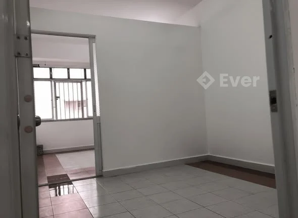 bán chung cư nguyễn kim quận 10 lô R lầu 2 thang bộ 49m 2 phòng ngủ