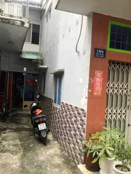 Ảnh bất động sản