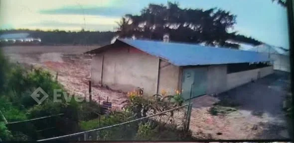 Ccg...bán Lô Đất An Nhơn Tây Cũ- Củ Chi Cần Bán Lô Đất Và Có Một Nhà Xưởng Nhỏ