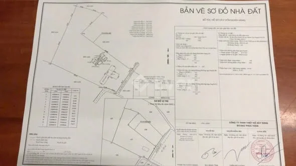 Ảnh bất động sản