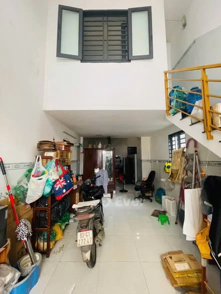 Căn góc Đường Số 1 LINH XUÂN — Hẻm 7m Xe Tải né — 70m2 - Không quy hoạch — 3.8 Tỷ (TL chính chủ)