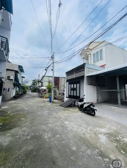 Căn góc Đường Số 1 LINH XUÂN — Hẻm 7m Xe Tải né — 70m2 - Không quy hoạch — 3.8 Tỷ (TL chính chủ)