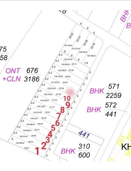 Ảnh bất động sản