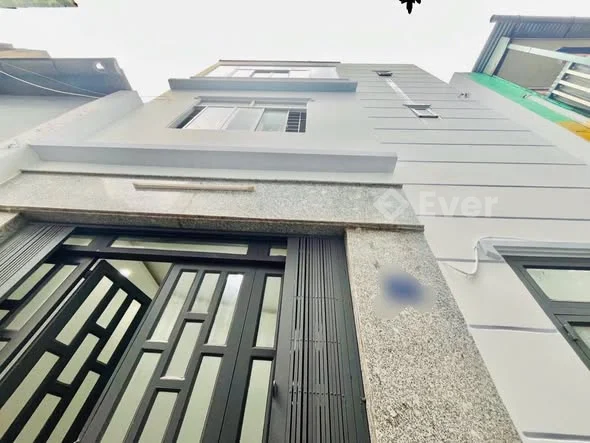 [ Quận 5 ]3,9tỷHH 1% nhận đủNhà hẻm 2/ Đỗ Ngọc Thạnh, P12, Q5DT: 6,5x4,5m