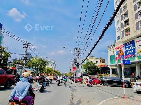 Ảnh bất động sản