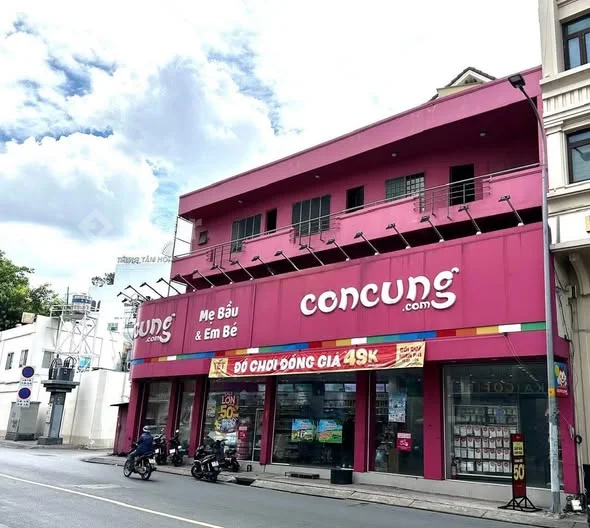 Ảnh bất động sản