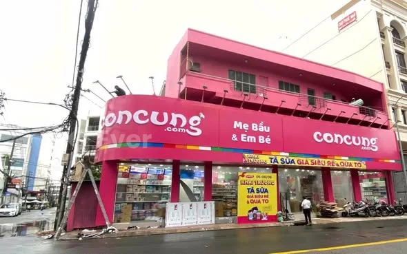 Ảnh bất động sản