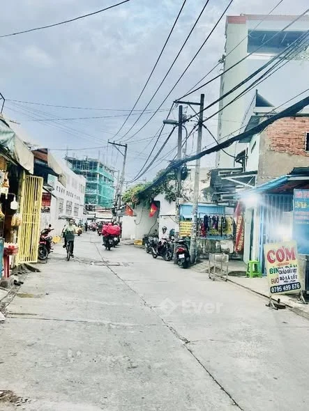 Ảnh bất động sản