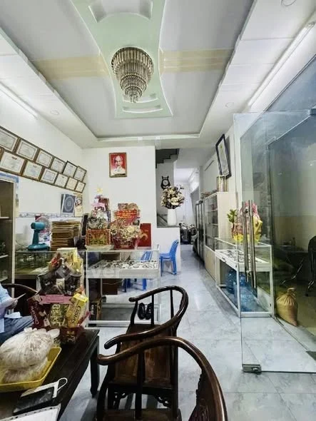 Ảnh bất động sản