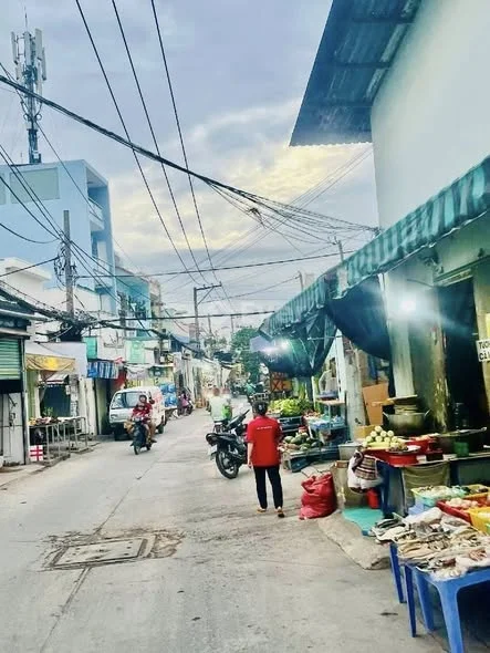 Ảnh bất động sản