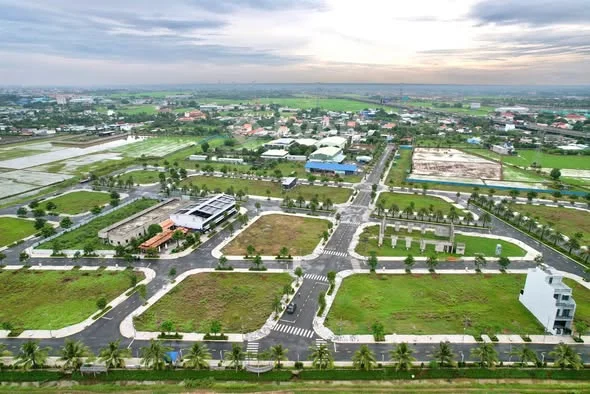 Ảnh bất động sản