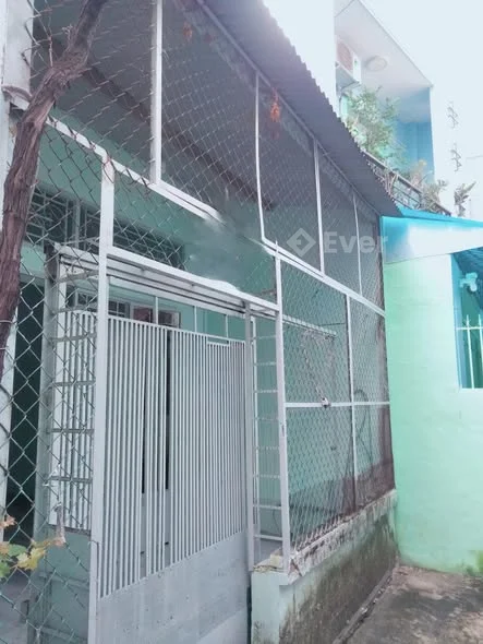 LÊ ĐÌNH THÁM, TÂN PHÚ – 50M² – HẺM GẦN 4M – GIÁ HƠN 4 TỎI. TL-