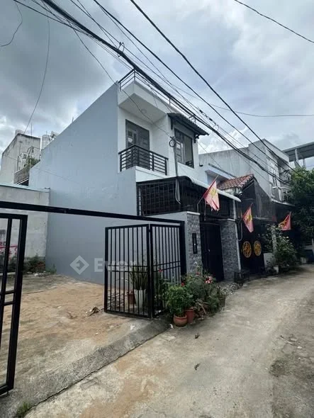 Ảnh bất động sản