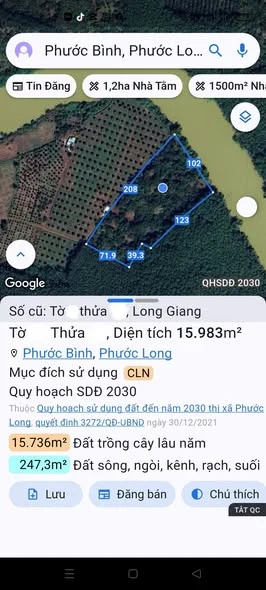 Ảnh bất động sản