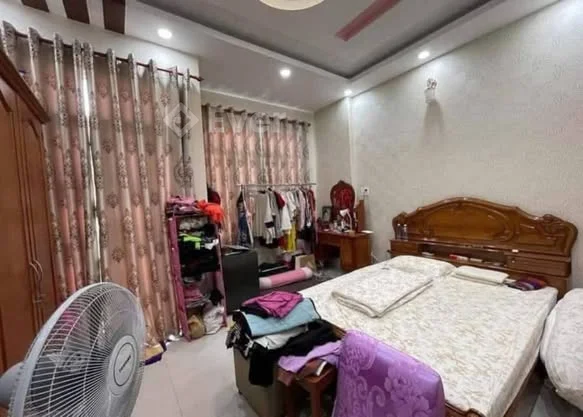 Chủ nợ nần gửi em bán nhà ở Bình Chánh, đường Đinh Đức Thiện, Giá full 650 triệu Diện tích 5 x 20