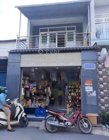 Ảnh bất động sản