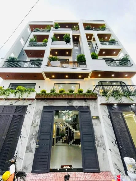 Ảnh bất động sản