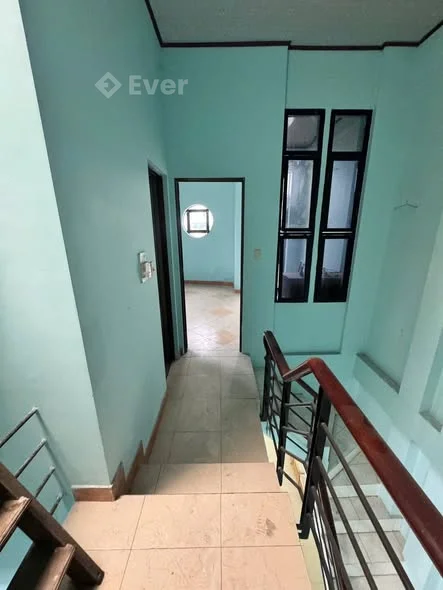 . Mặt tiền Nguyễn Thành Vĩnh x Hà Đặc - Nhỉnh 5 tỷ tiểu học - khu vực buôn bán đông đúc