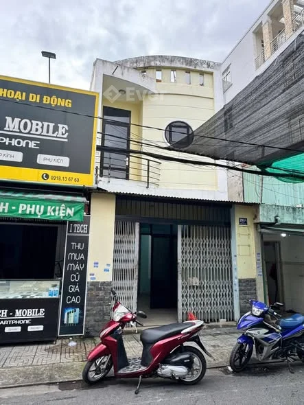 Ảnh bất động sản