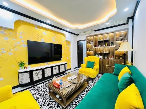 Ảnh bất động sản