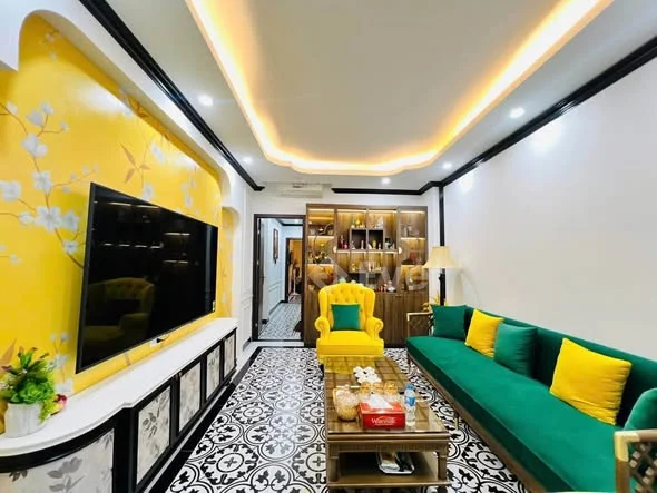 Ảnh bất động sản