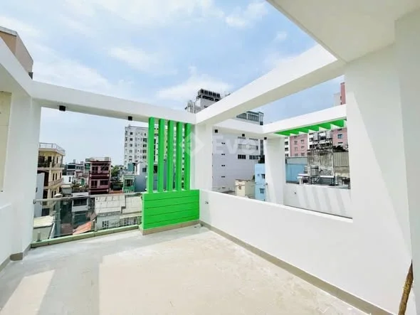 CHỈ #8Đ HƠN - NGAY NGÃ TƯ TRẦN HƯNG ĐẠO QUẬN 5, GIÁP SÁT #Q1