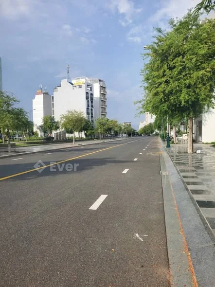 Bán lô đất giá rẻ, vị trí dãy E5 đối diện công viên trong Ocean Dunes phố biển phan thiết