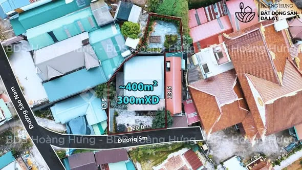 Ảnh bất động sản