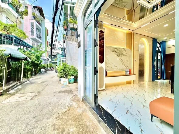 Ảnh bất động sản