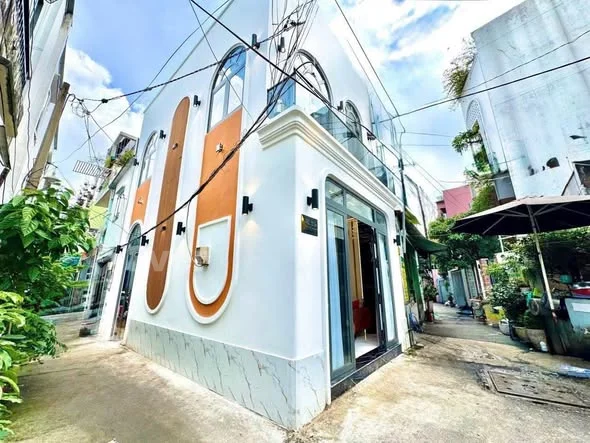 Ảnh bất động sản