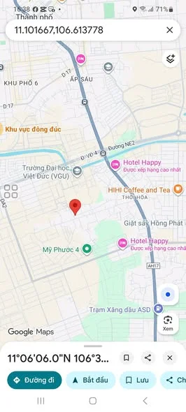 Ảnh bất động sản