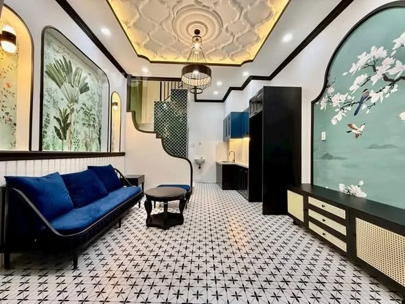 Ảnh bất động sản